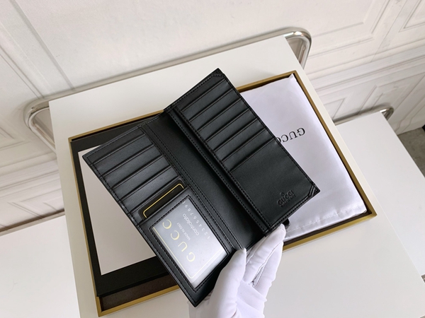 グッチ財布コピー細部ディテール